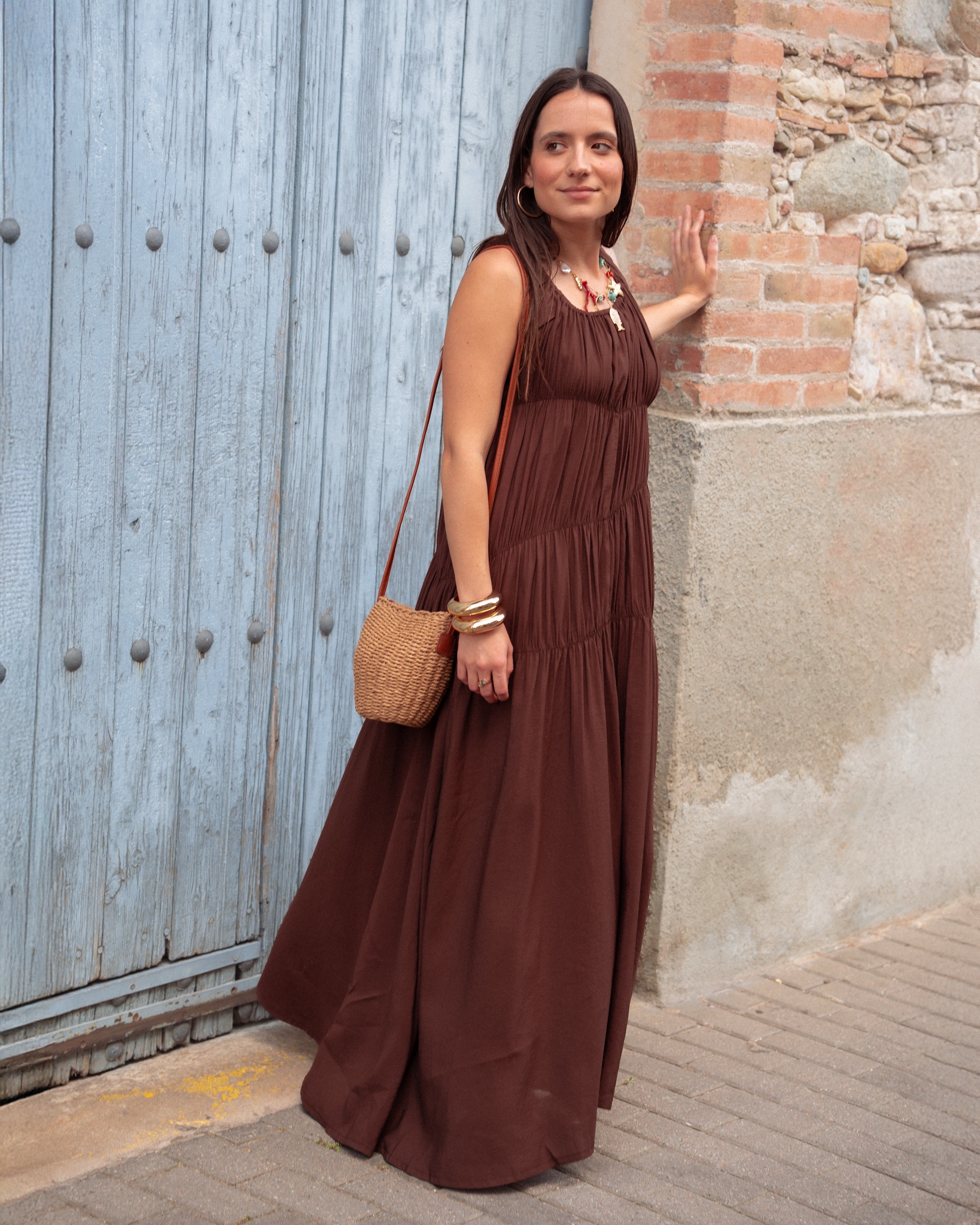 VESTIDO ATENAS
