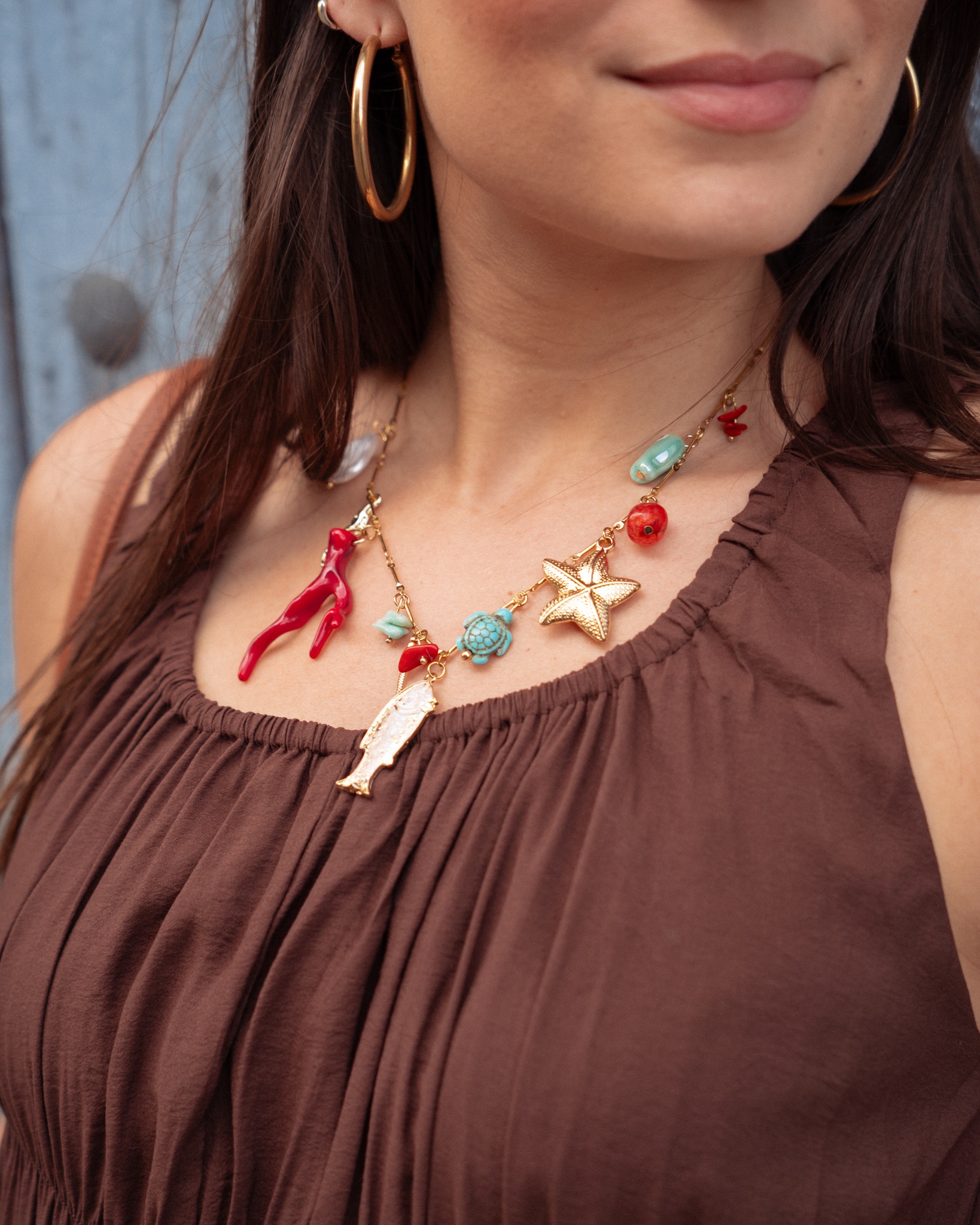 COLLAR MAR