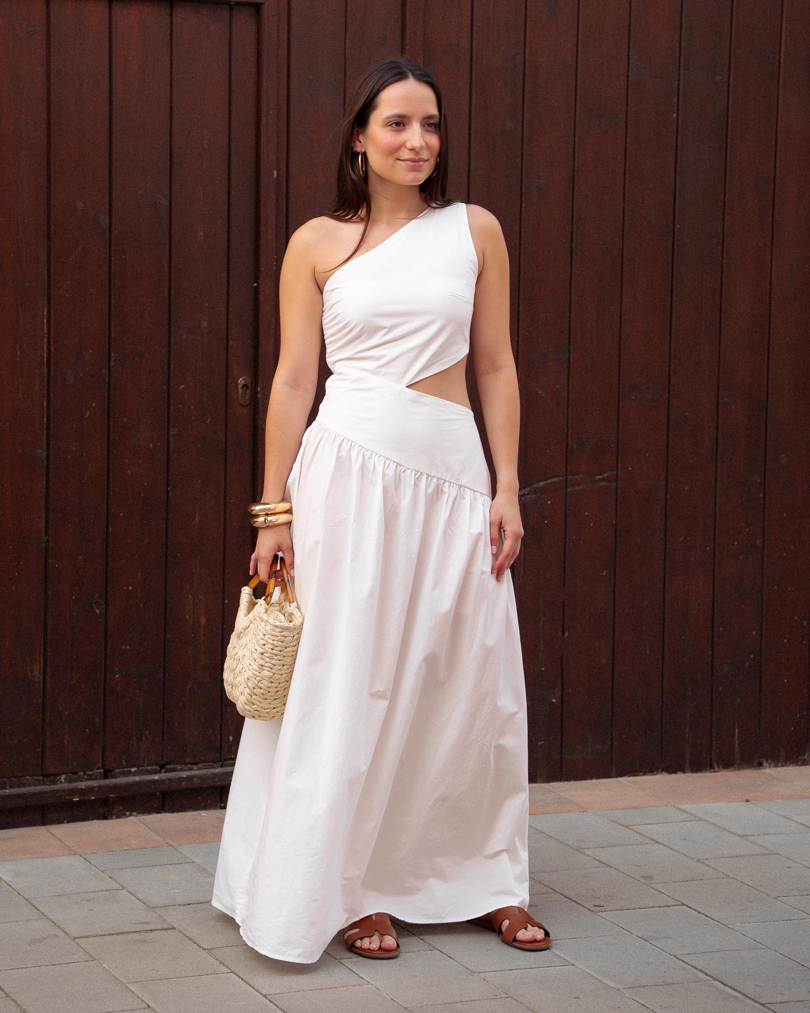 VESTIDO SAONA