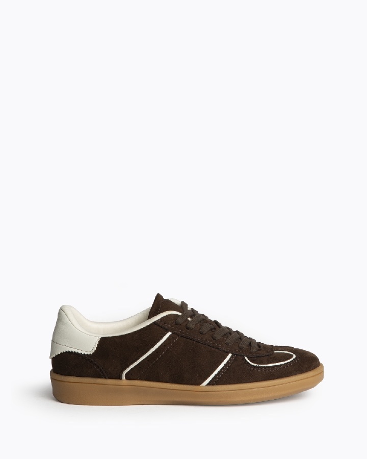DEPORTIVA RETRO CAFÉ