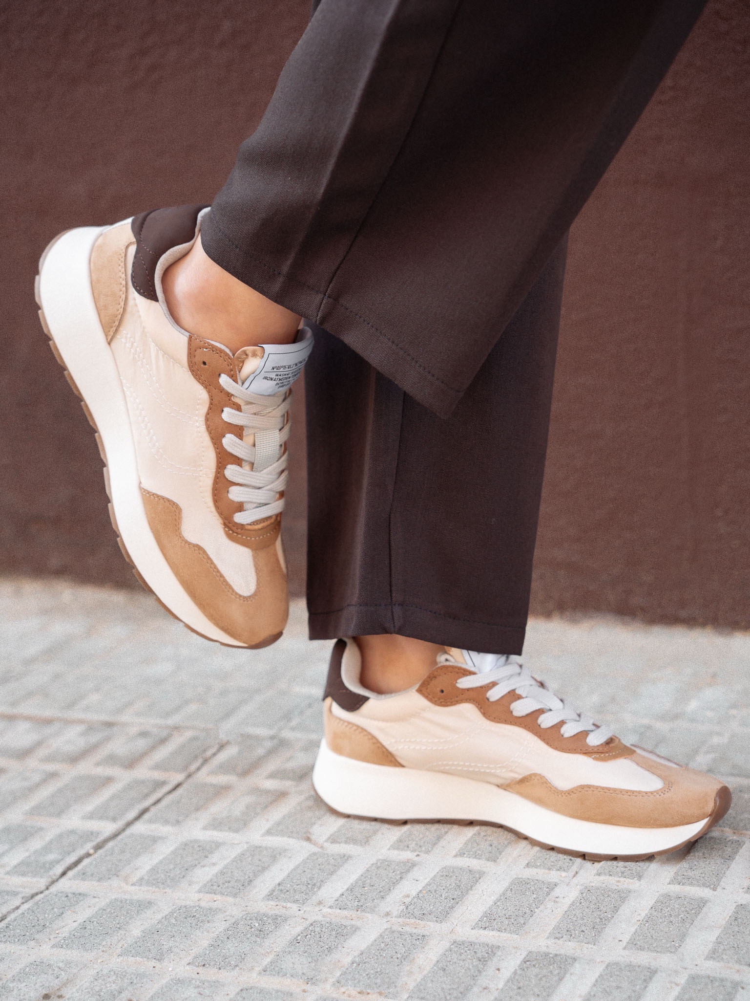 DEPORTIVA COMBINADA CAMEL
