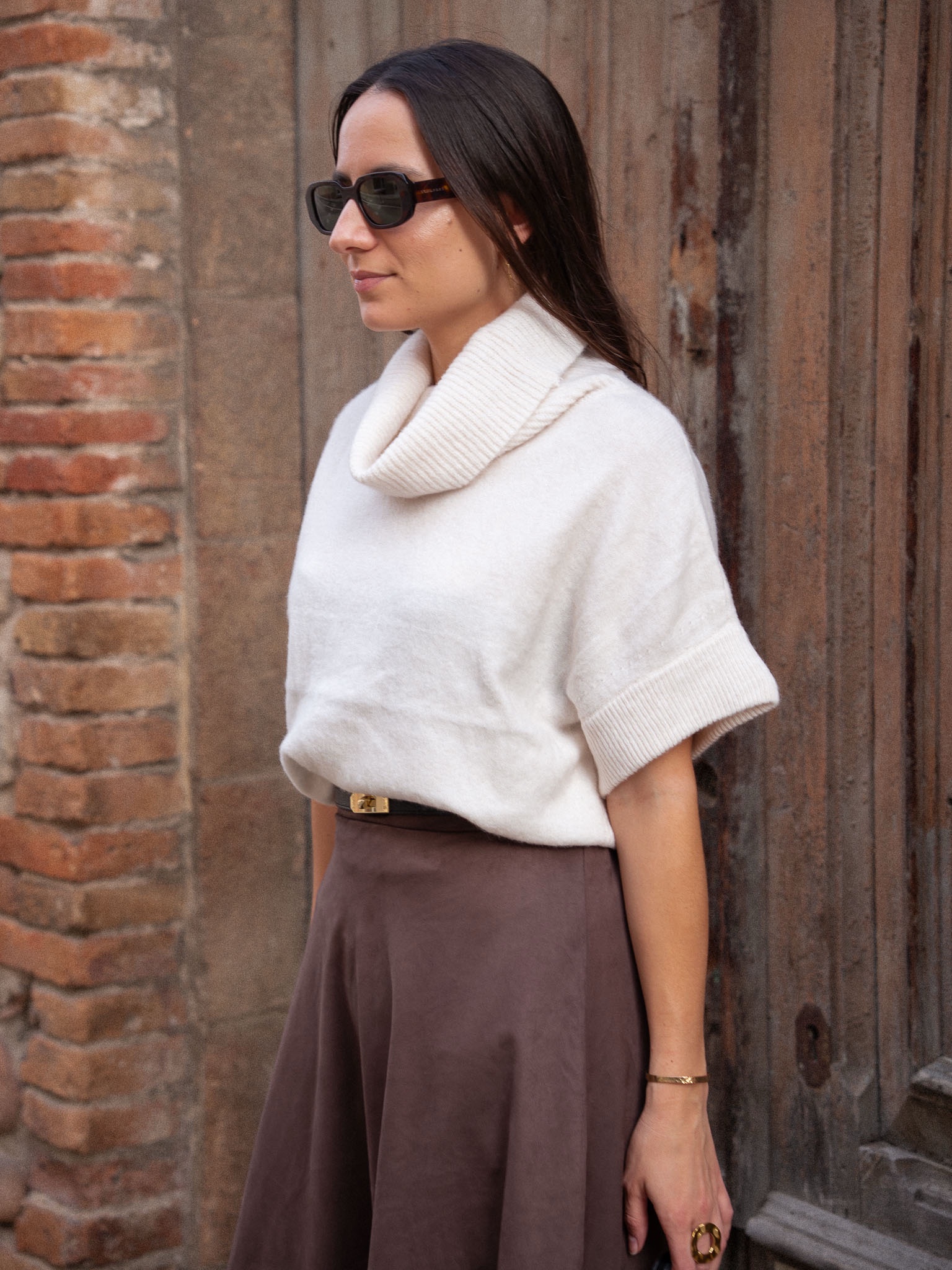 JERSEY CUELLO DESBOCADO