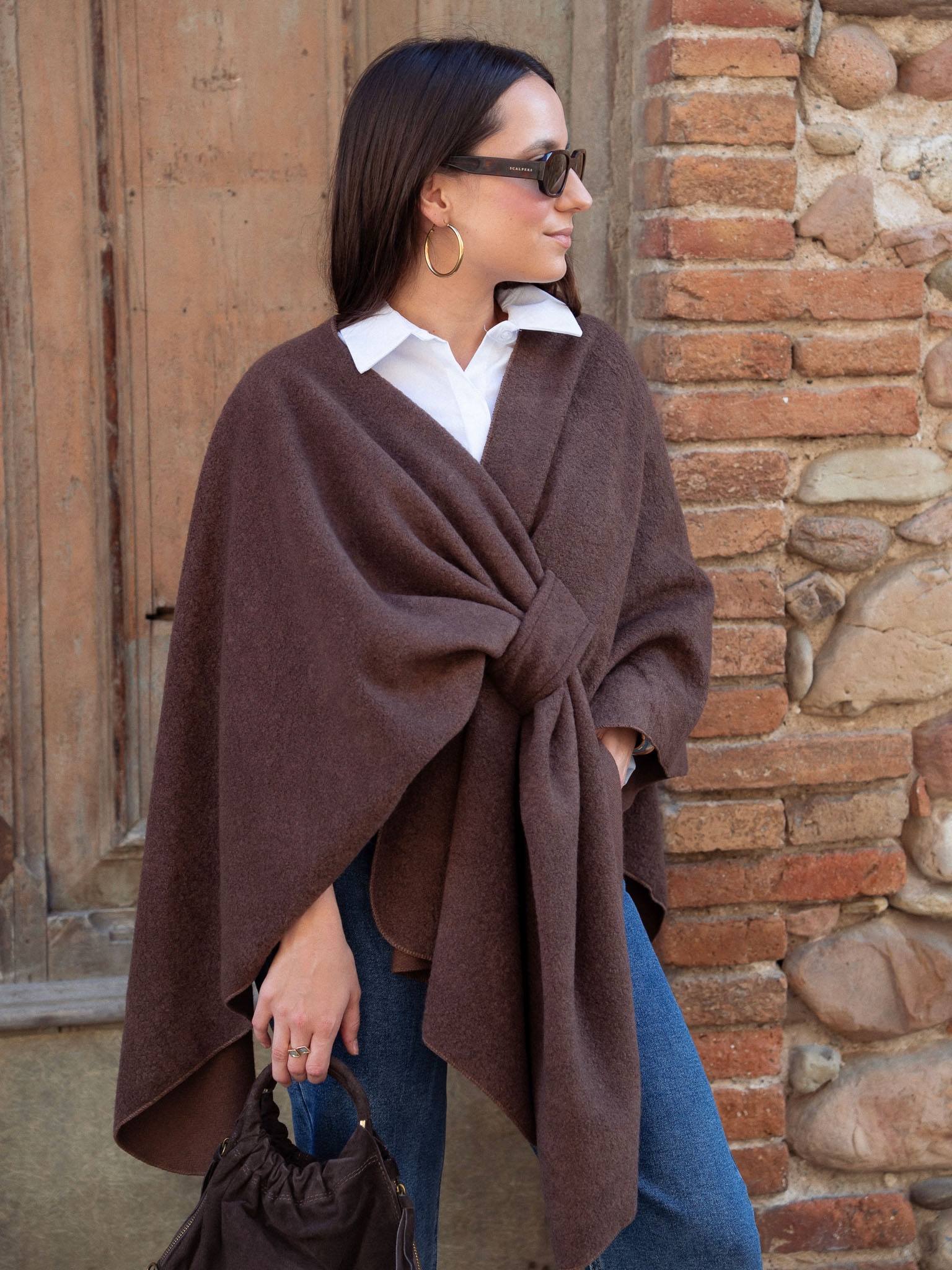 PONCHO