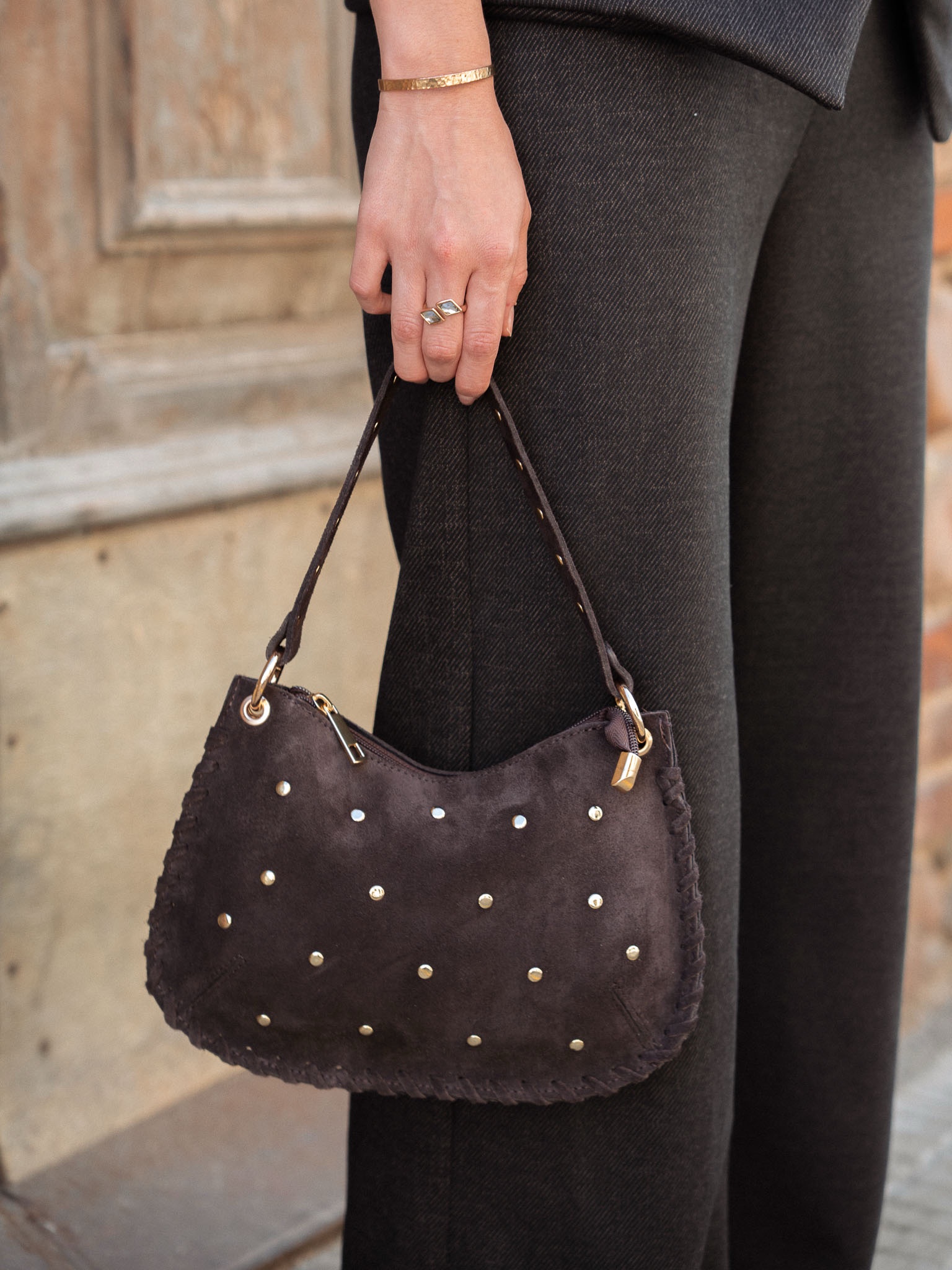 BOLSO TA HAS PIEL