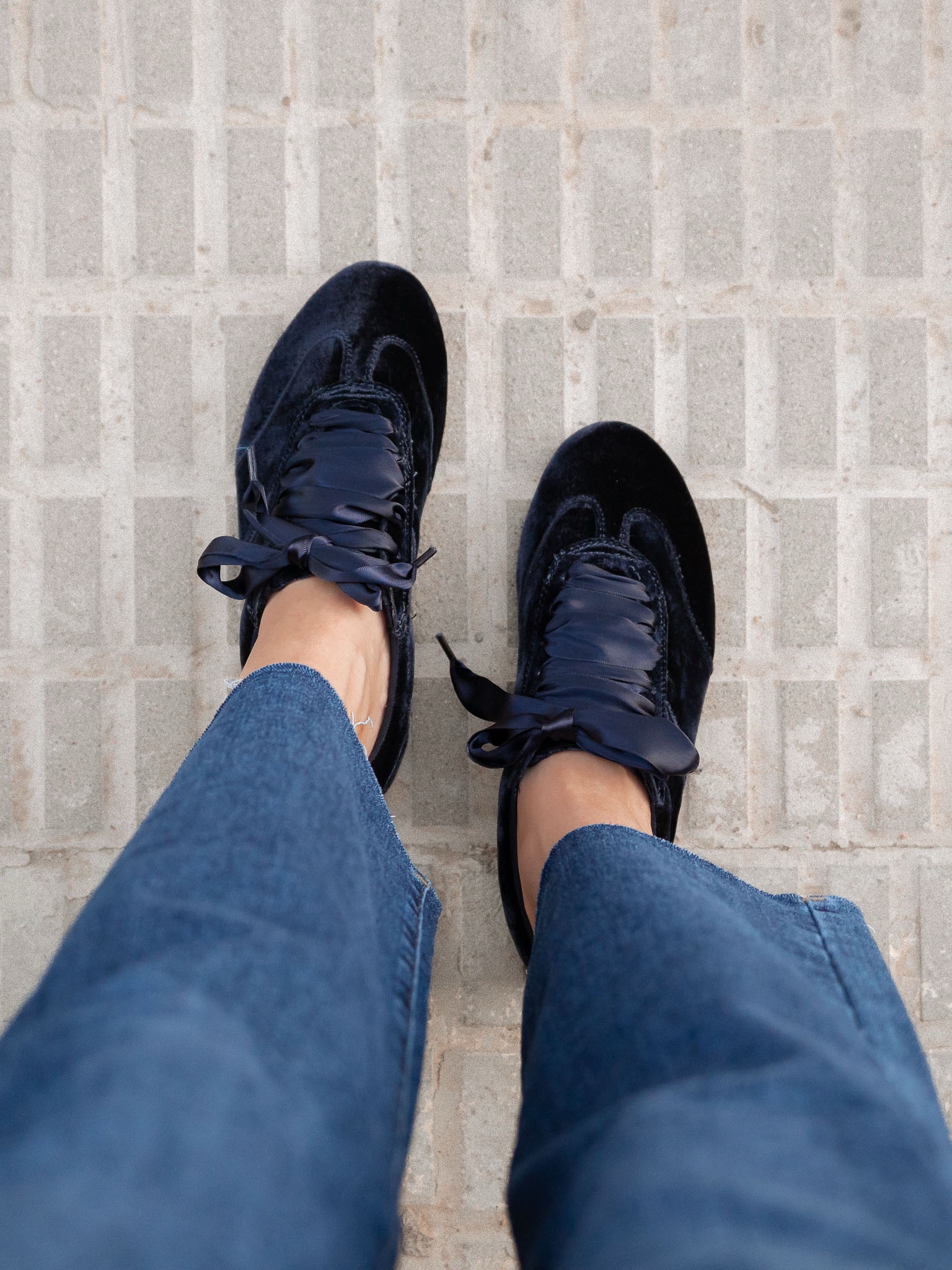 DEPORTIVA SOFT MARINO