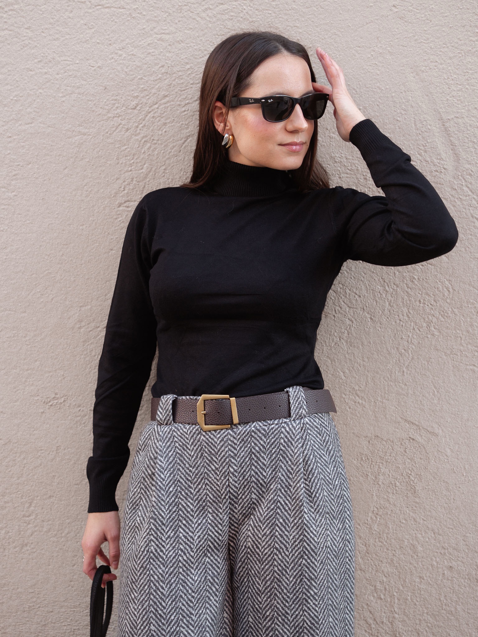 JERSEY BASIC CUELLO CISNE