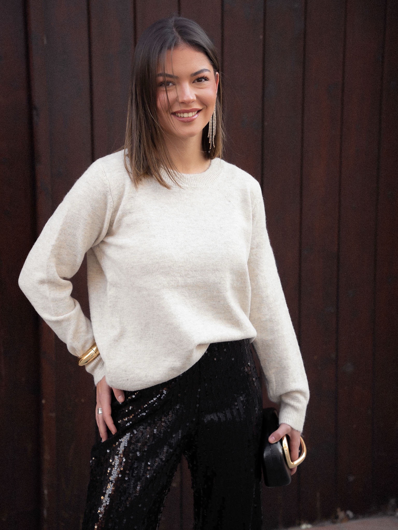 JERSEY CUELLO REDONDO