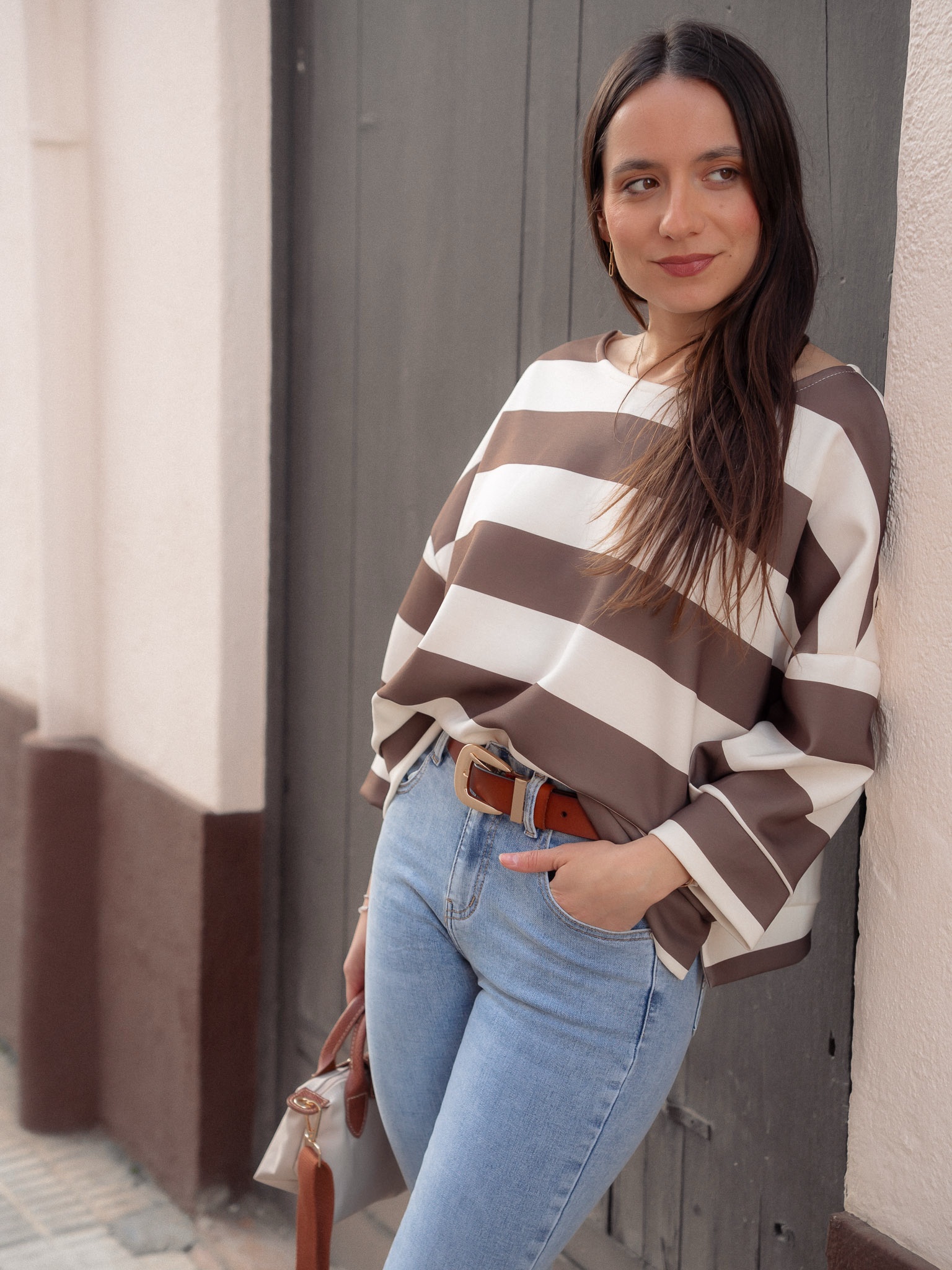 SUDADERA RAYAS - Imagen 10