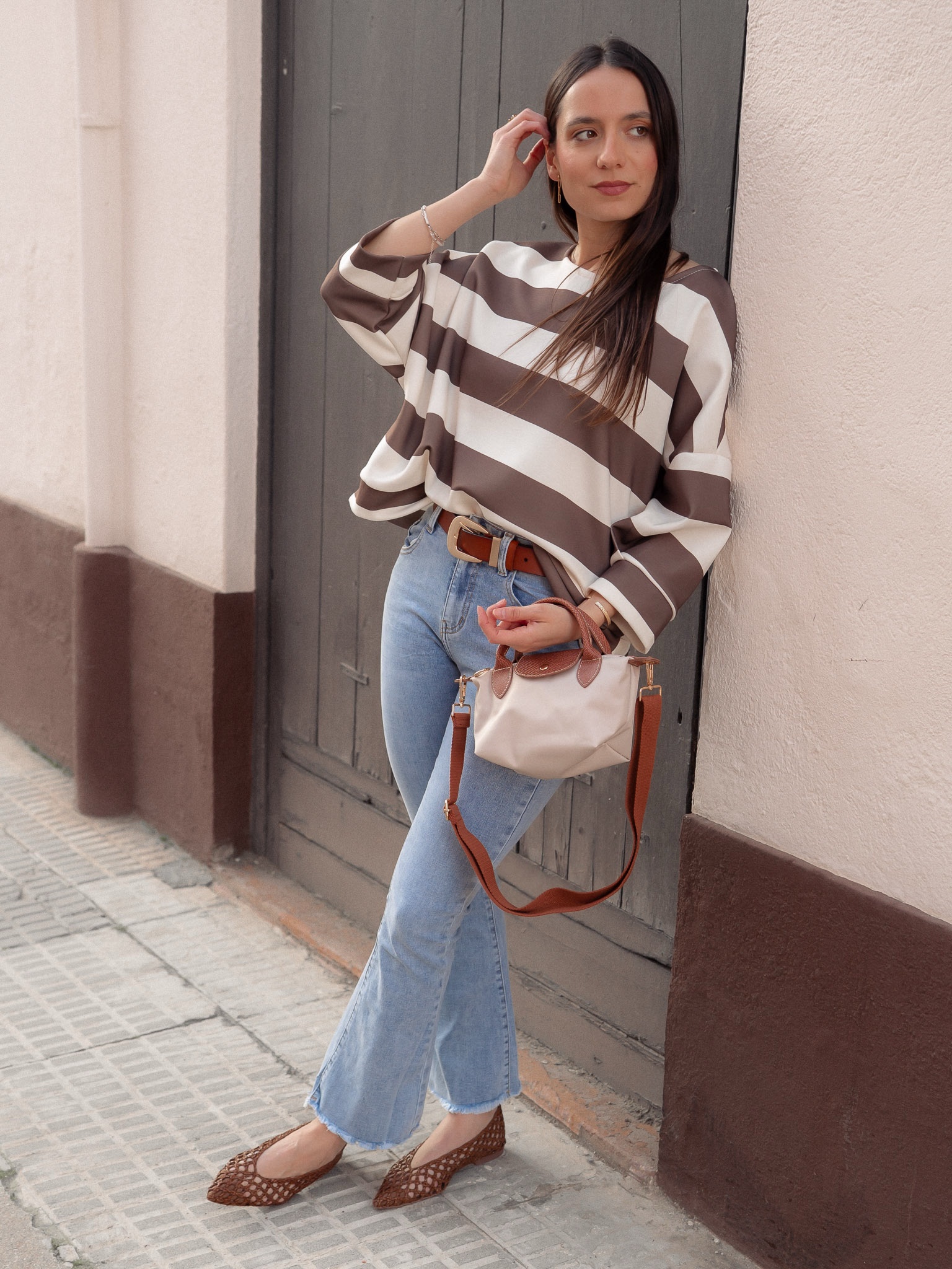 SUDADERA RAYAS - Imagen 11