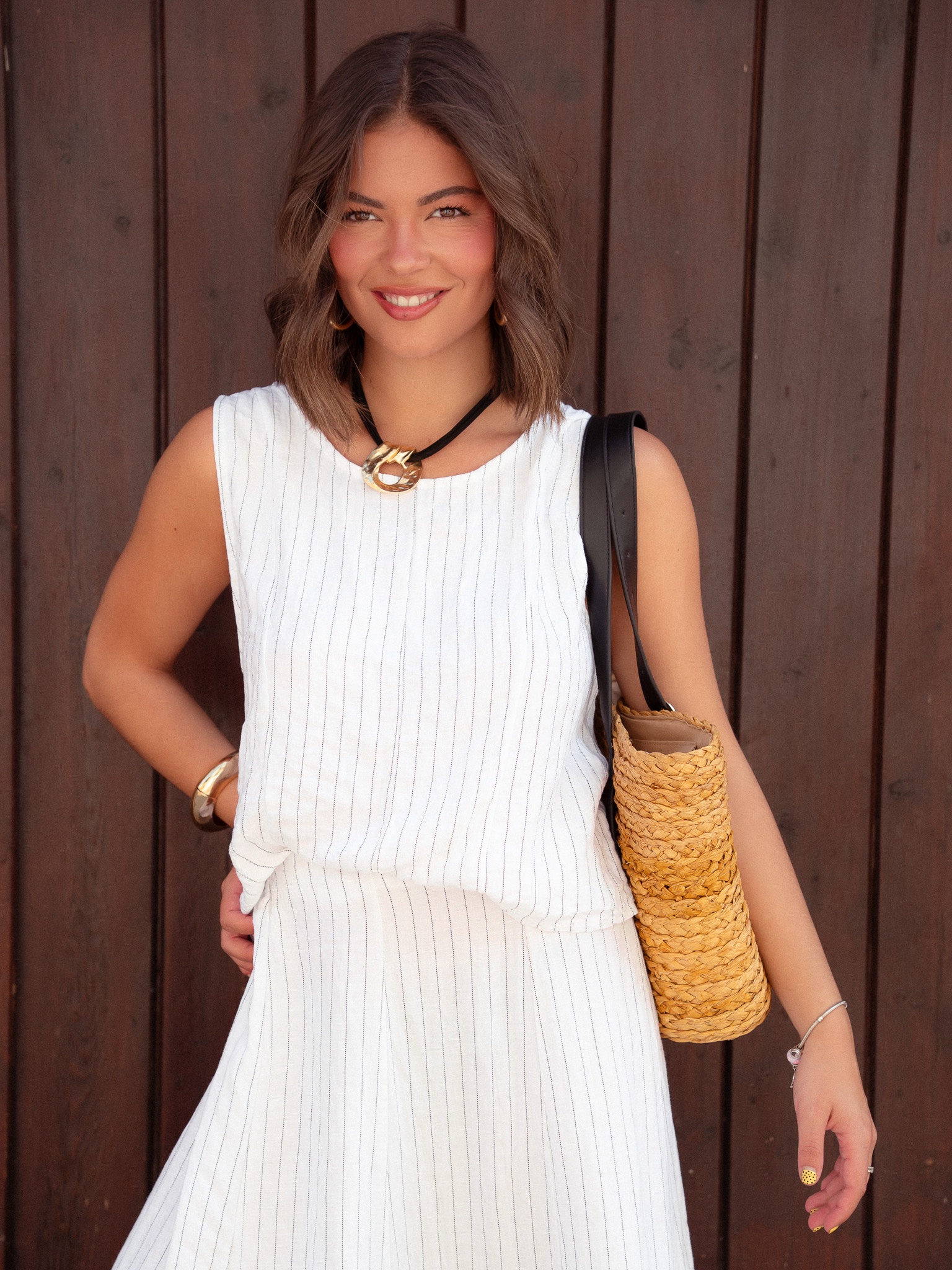 TOP LINO RAYA DIPLOMÁTICA