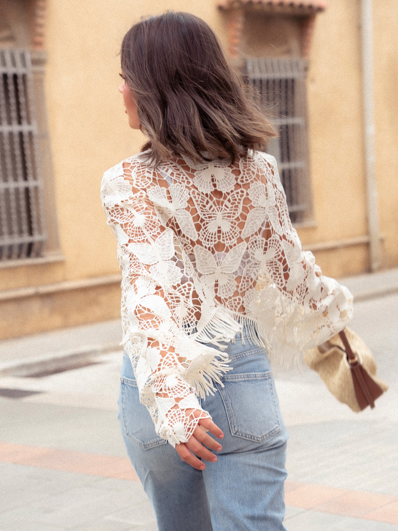 JERSEY CROCHET - Imagen 2