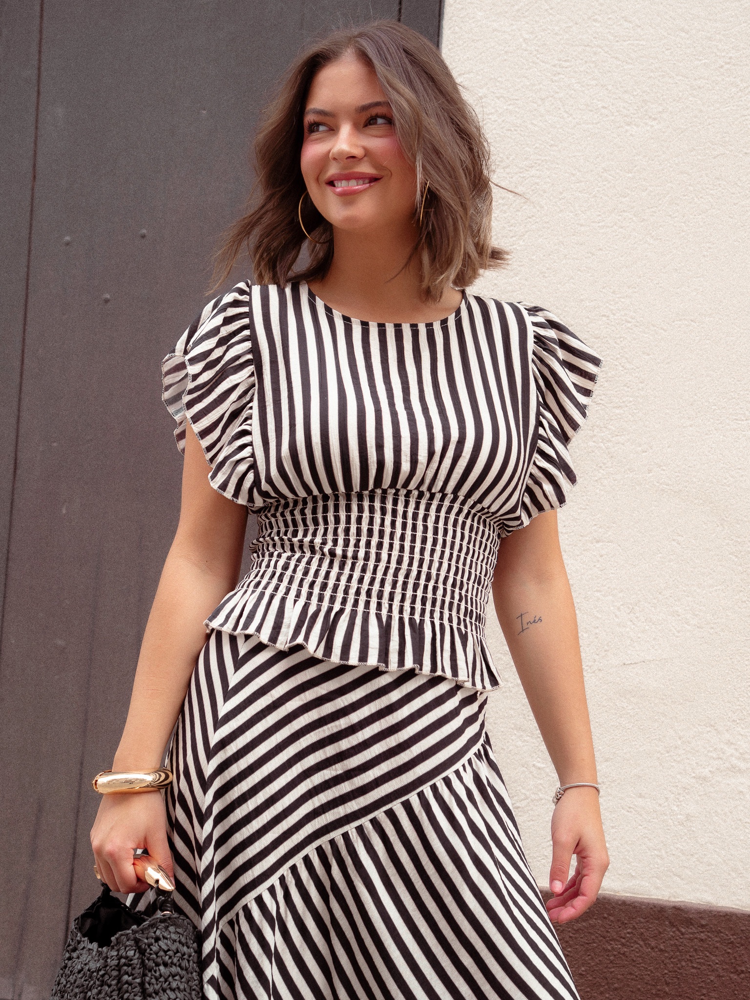 TOP MELISA NEGRO - Imagen 2
