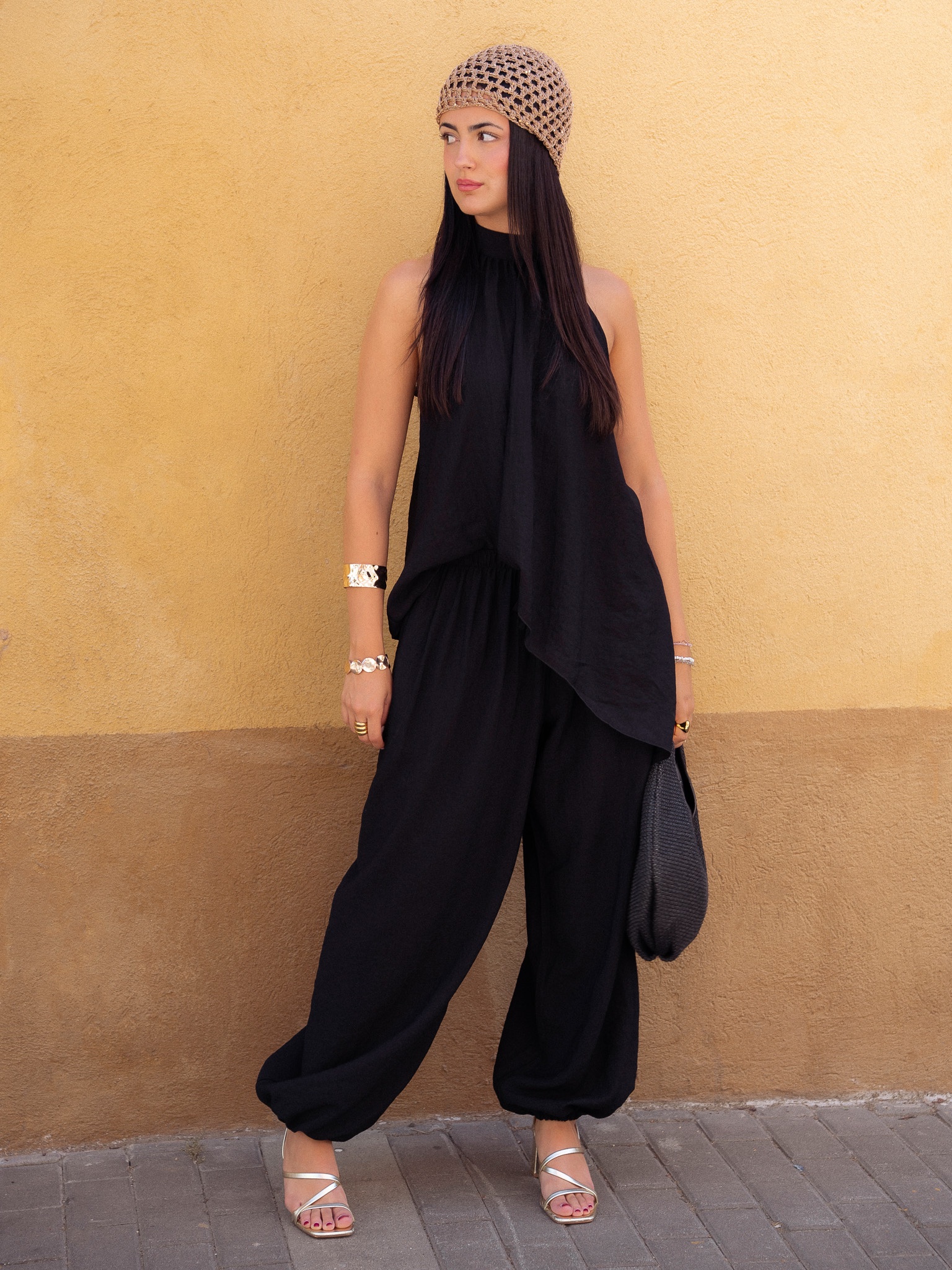 CONJUNTO MIA