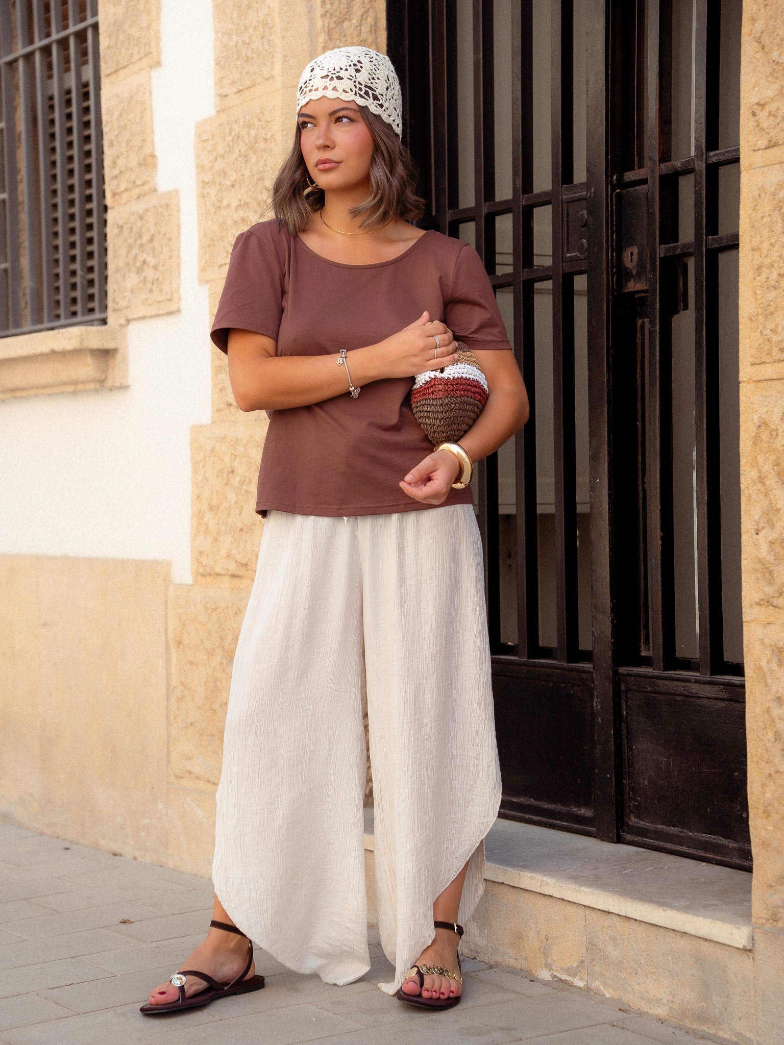 PANTALÓN BAMBULA ABERTURAS
