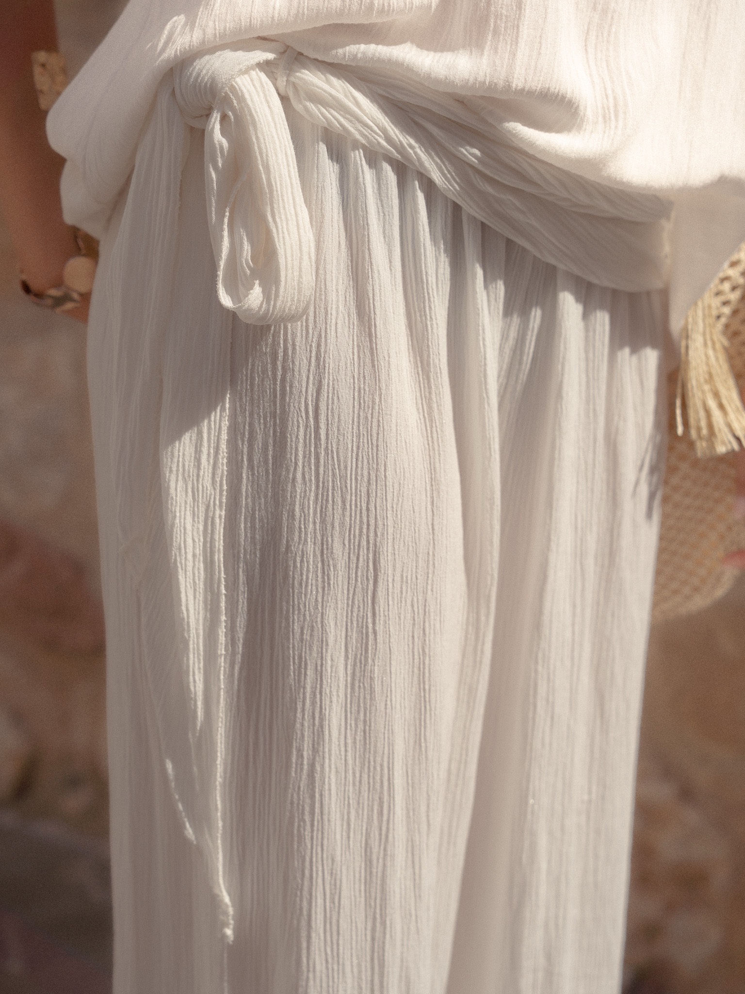 PANTALÓN SANTORINI - Imagen 4