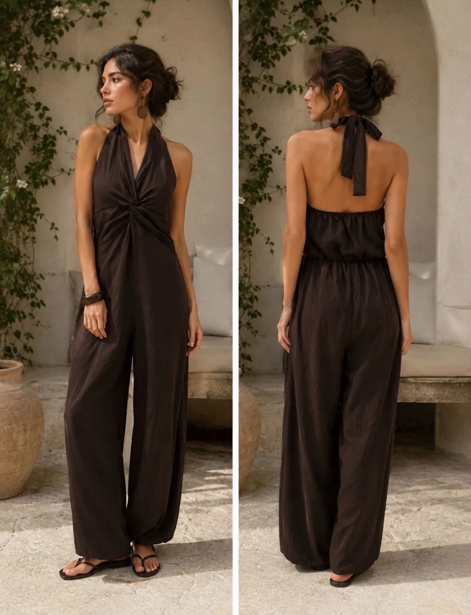 MONO HALTER - Imagen 8