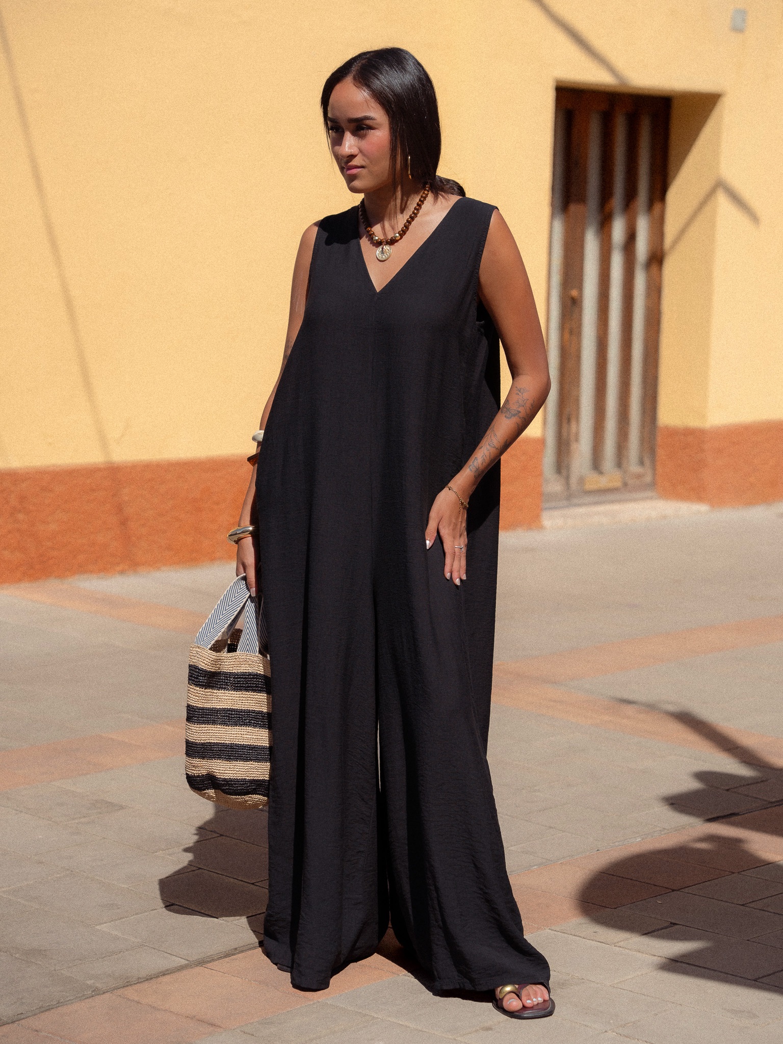 MONO LARGO OLIVIA - Imagen 6