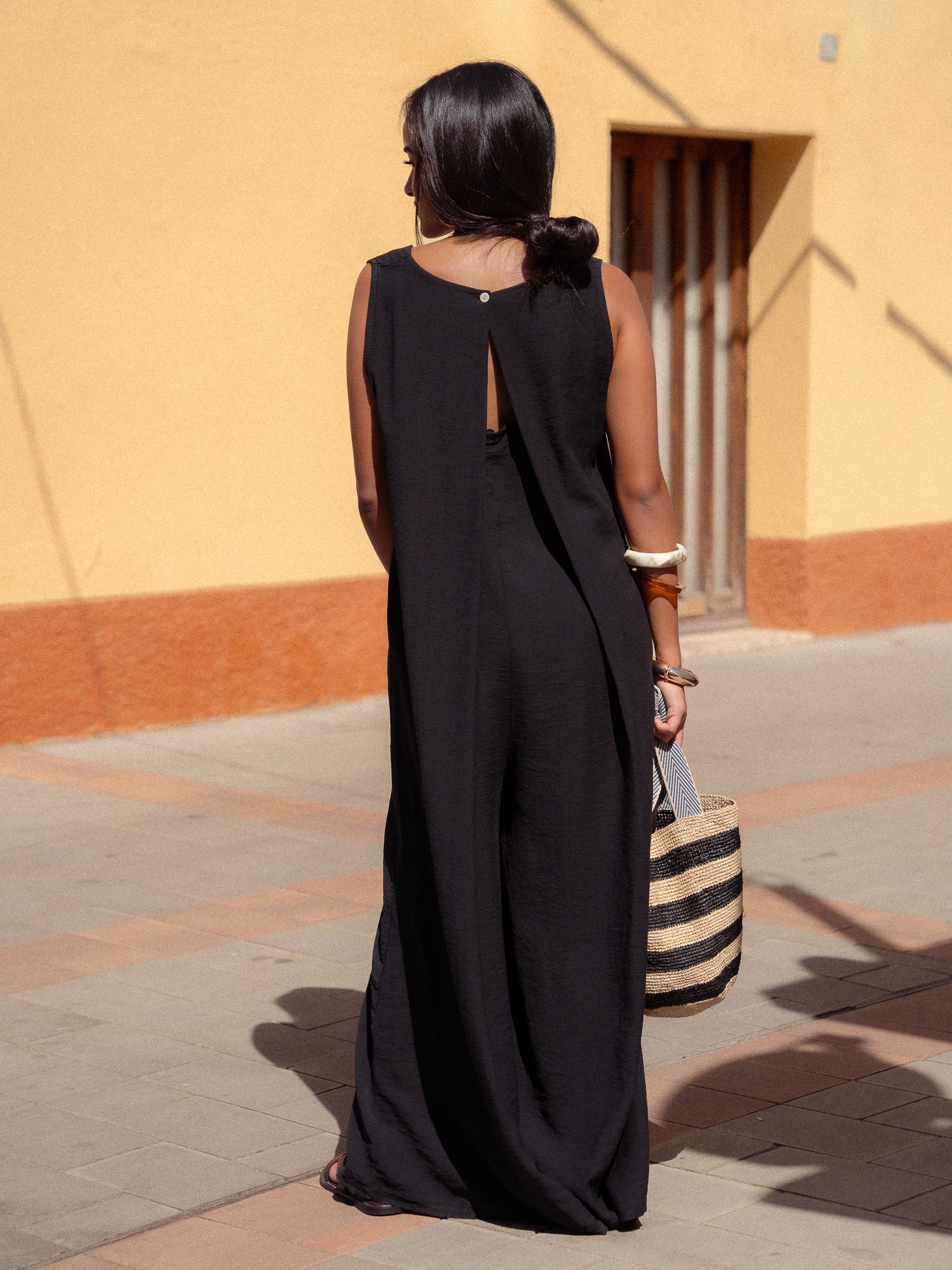MONO LARGO OLIVIA - Imagen 4
