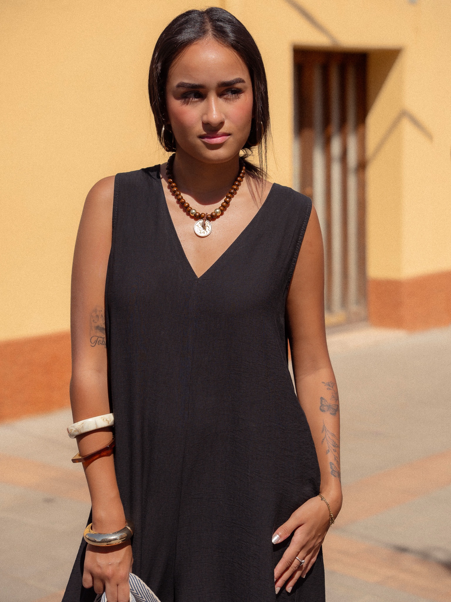 MONO LARGO OLIVIA - Imagen 3