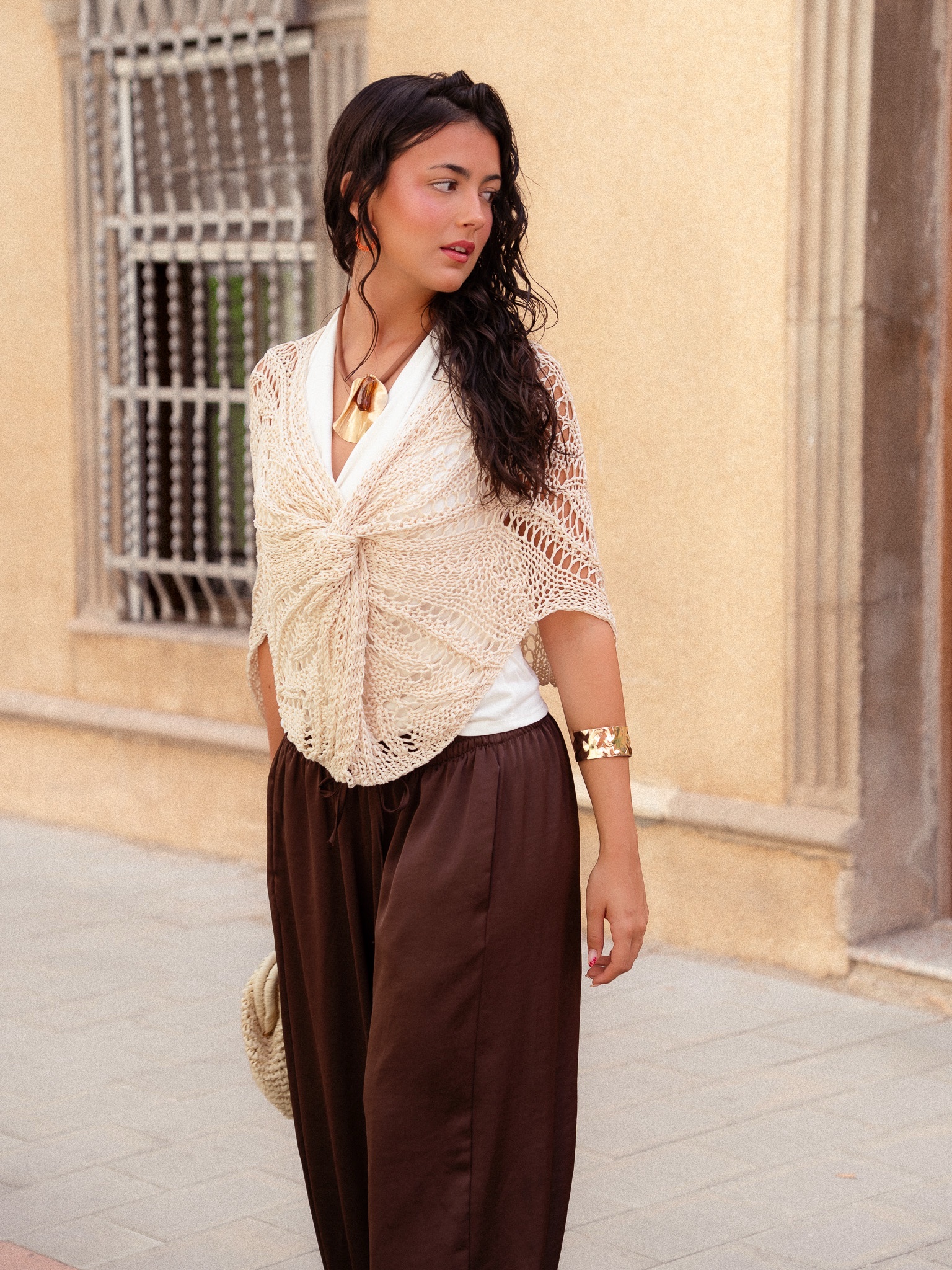 PONCHO MARTINA - Imagen 3