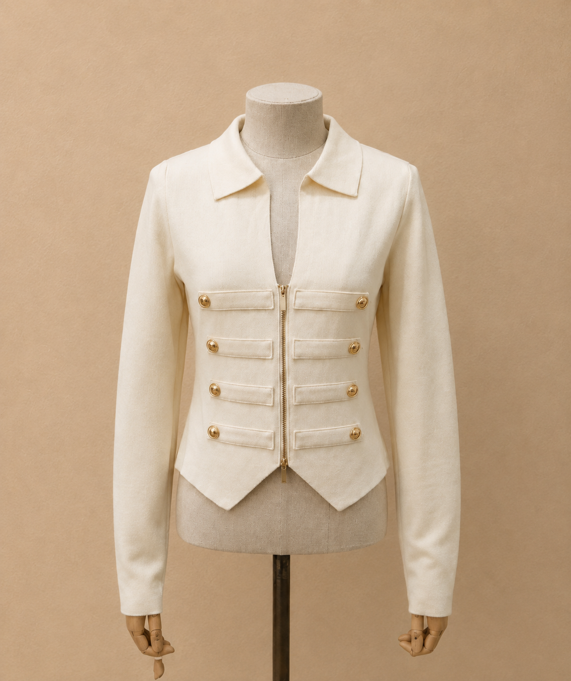 Chaqueta MANY