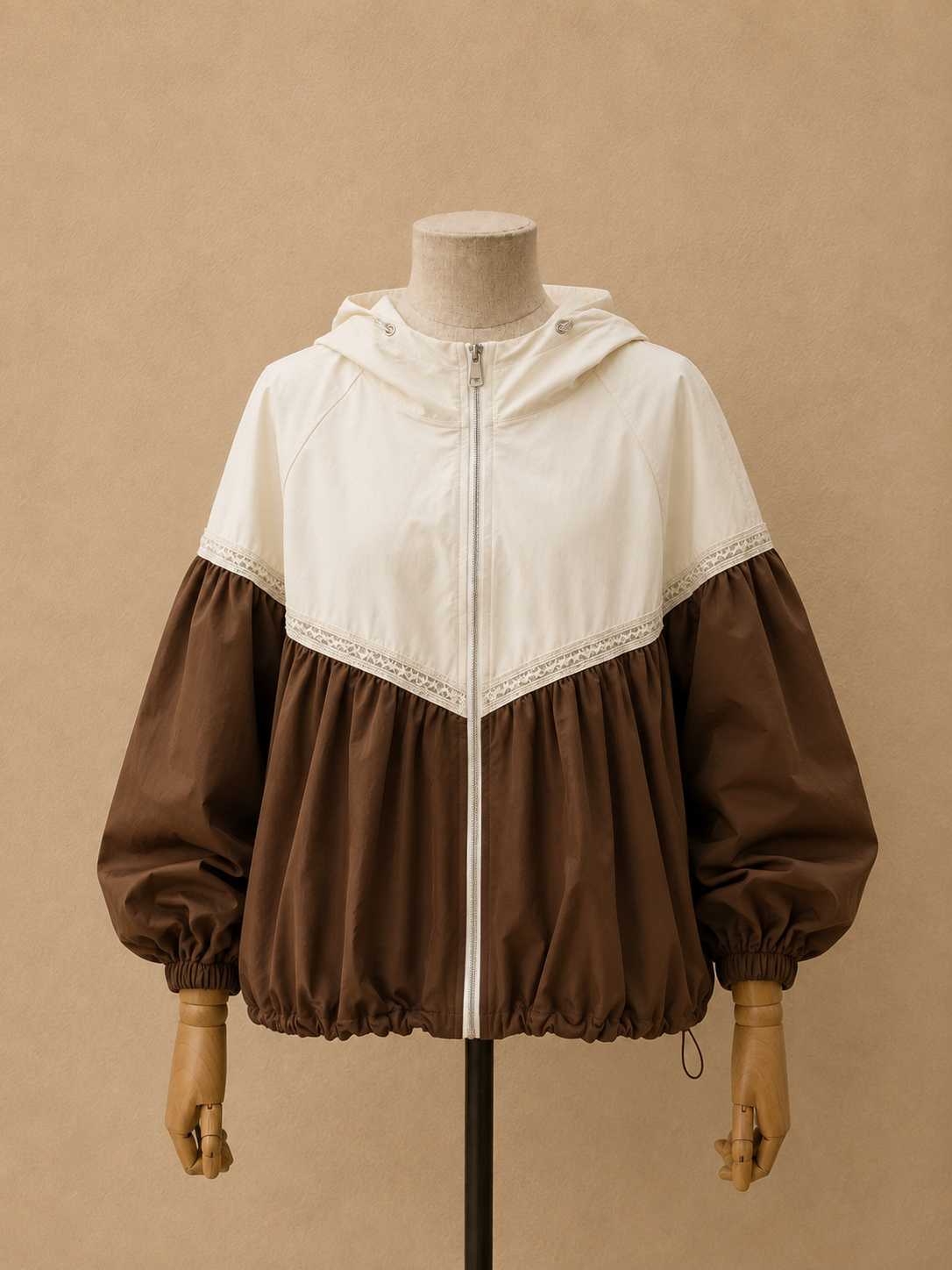 Cazadora SIENA