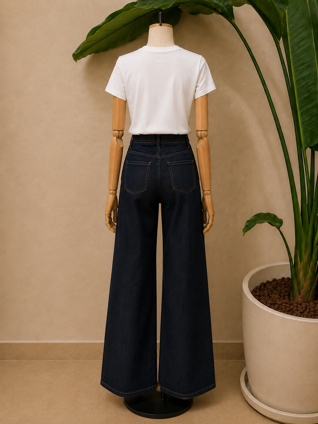 JEANS BRUCE - Imagen 3