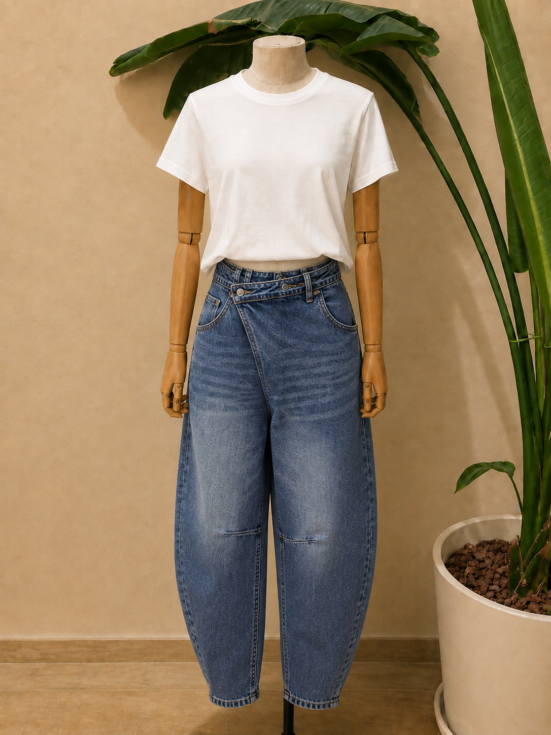 Jeans JARA