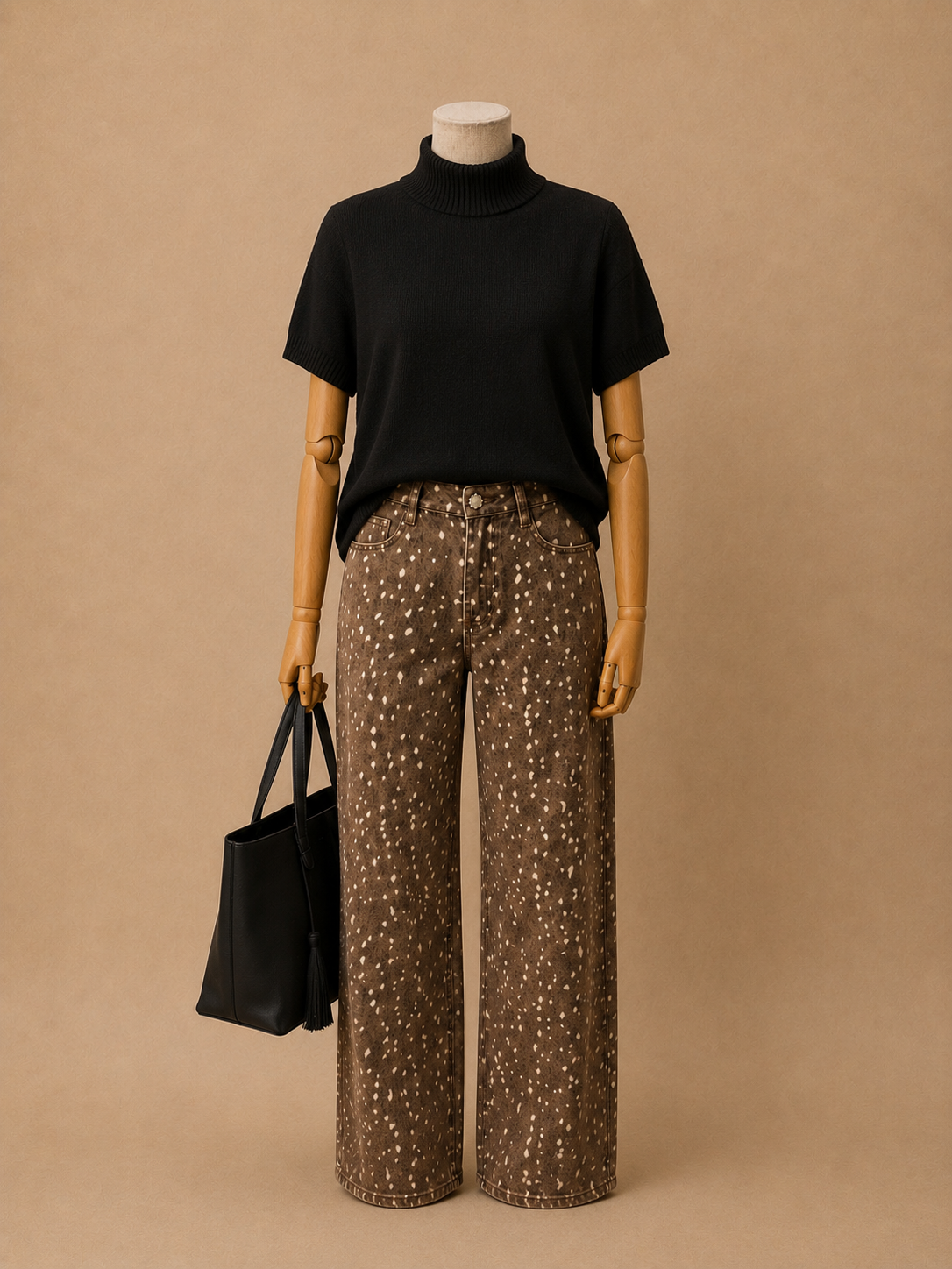 Pantalón BAMBI
