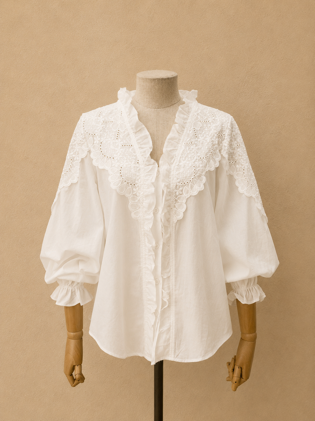 Blusa TAZIA