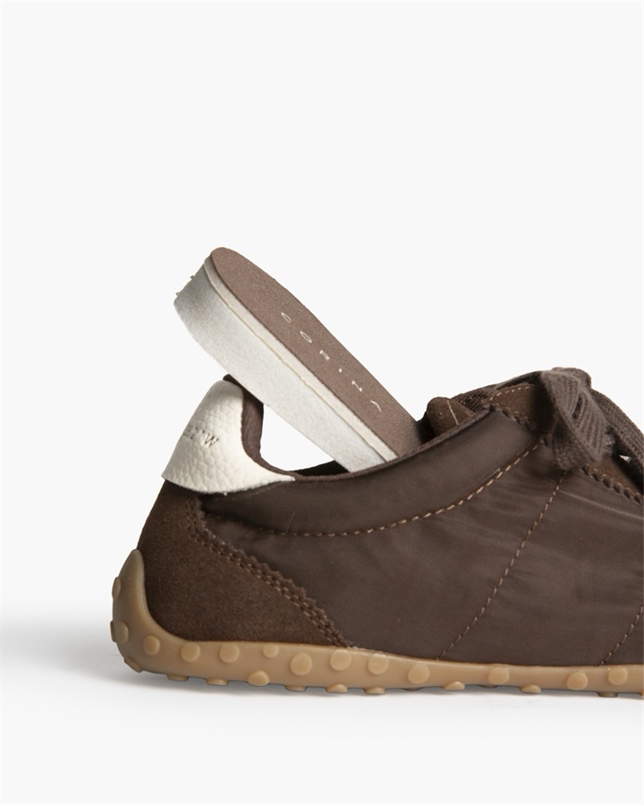 ZAPATILLA COMBINADA CHARMS CAFÉ - Imagen 7