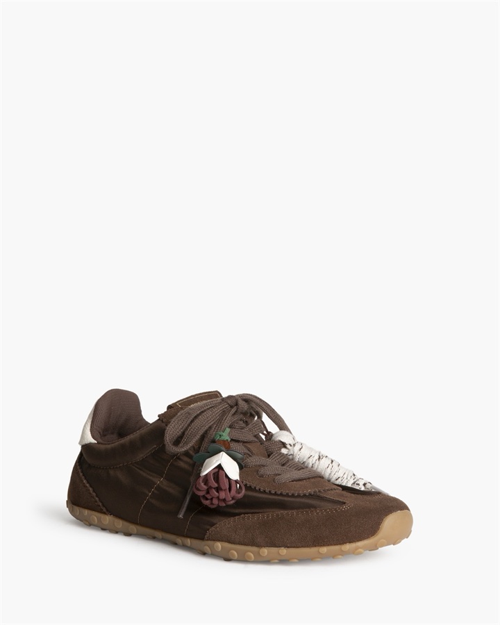 ZAPATILLA COMBINADA CHARMS CAFÉ - Imagen 6