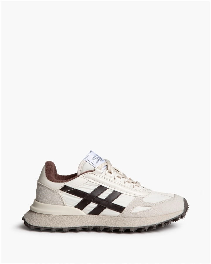 ZAPATILLA DEPORTIVA TRAIL CAFÉ