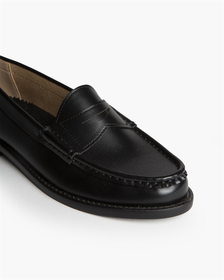 MOCASÍN PENNY NEGRO - Imagen 5