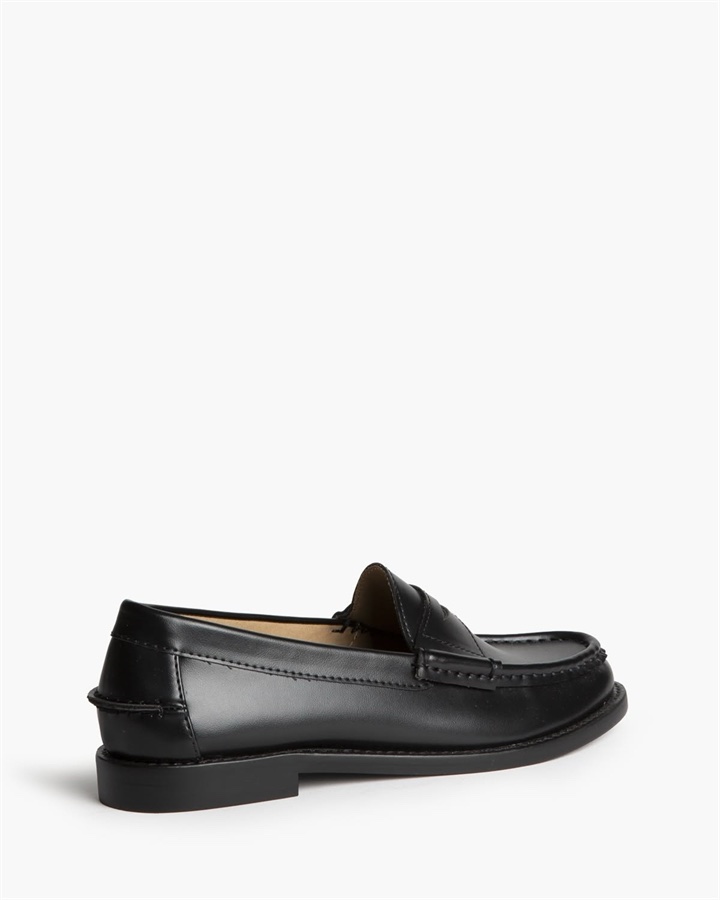 MOCASÍN PENNY NEGRO - Imagen 3