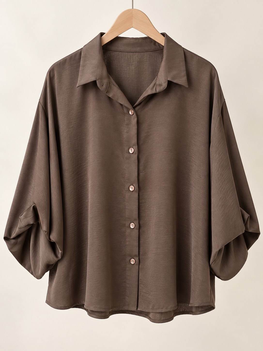 Blusa MER - Imagen 5