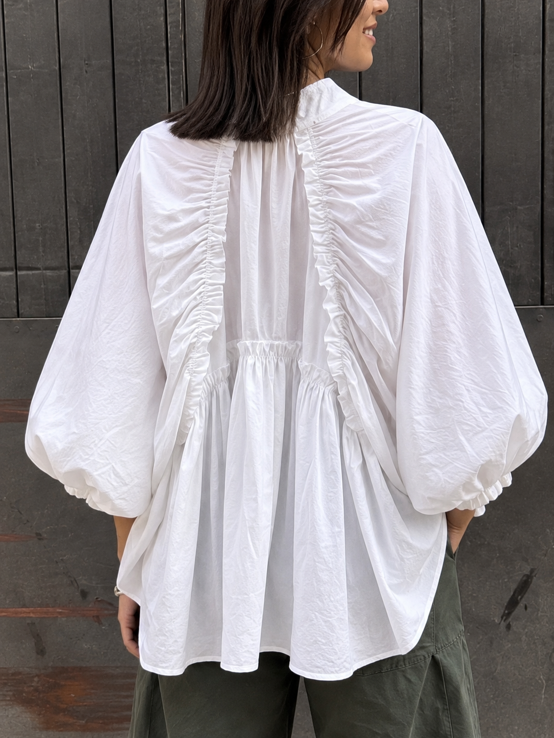 Blusa APRIL