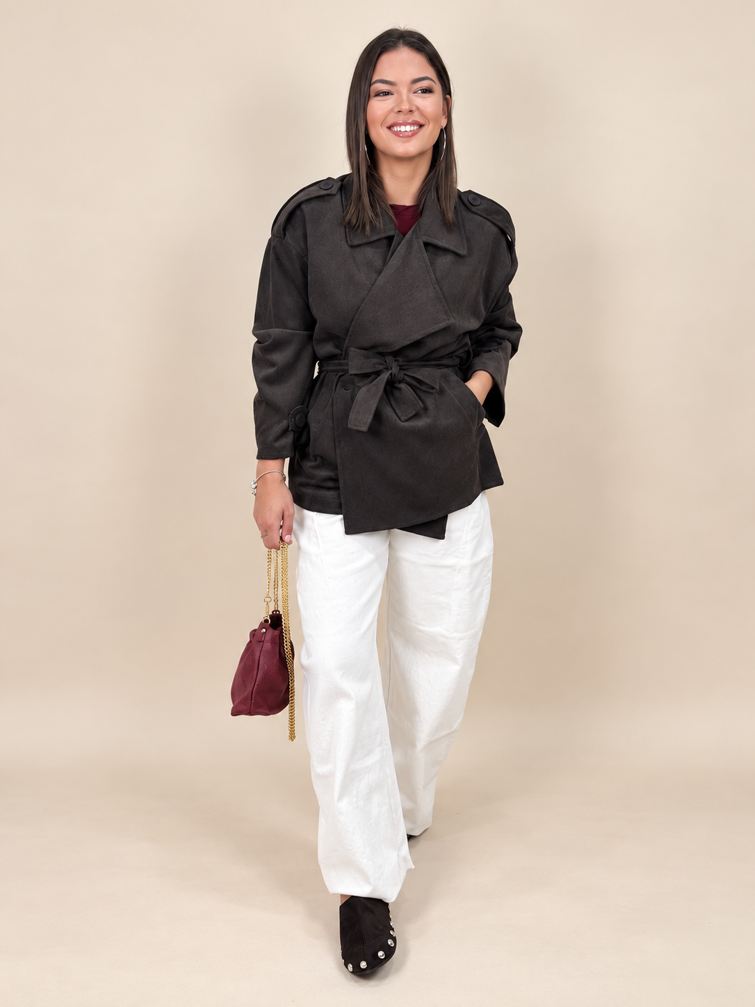 Chaqueta CELIA - Imagen 2