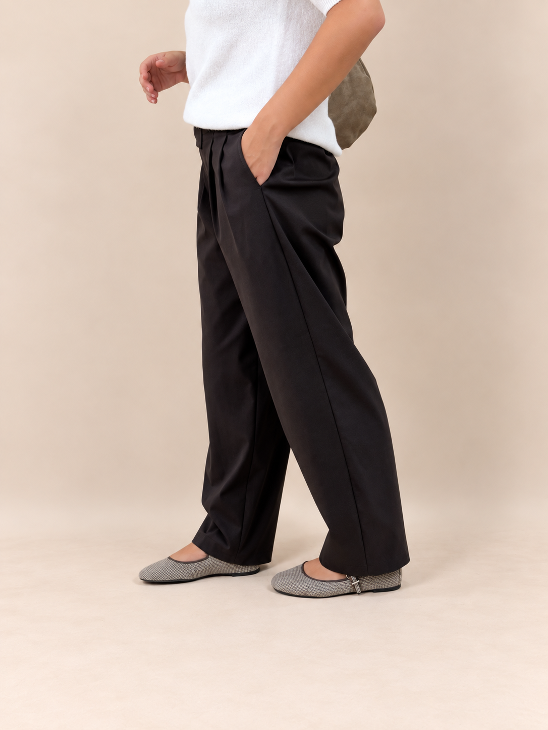 Pantalón PINZAS - Imagen 4