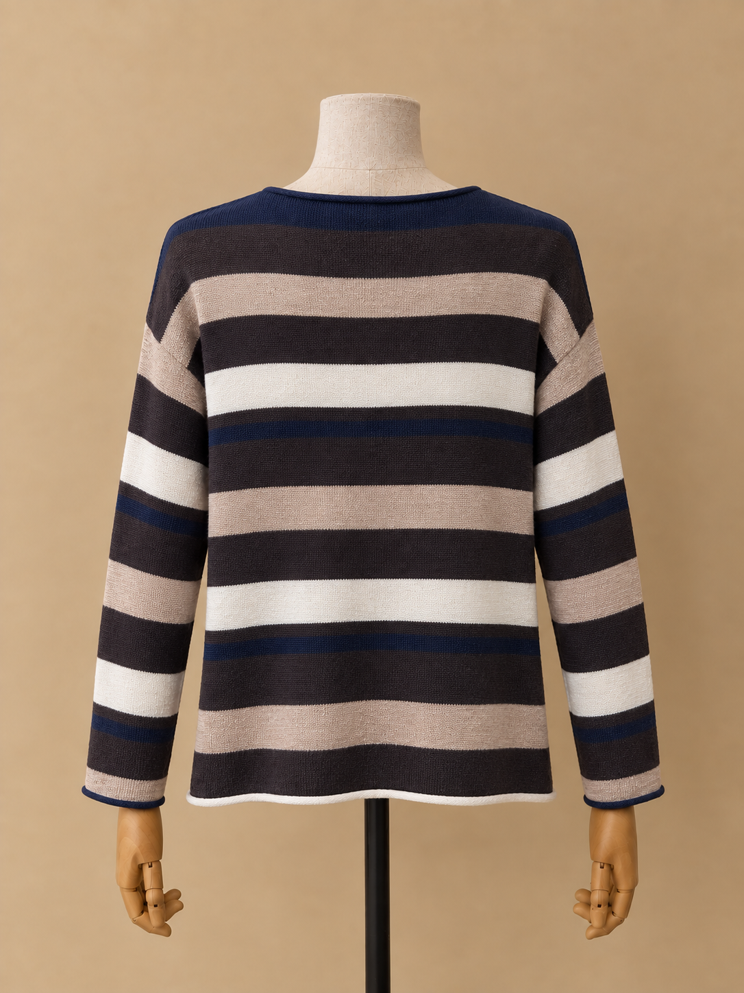 Jersey NAVY - Imagen 3