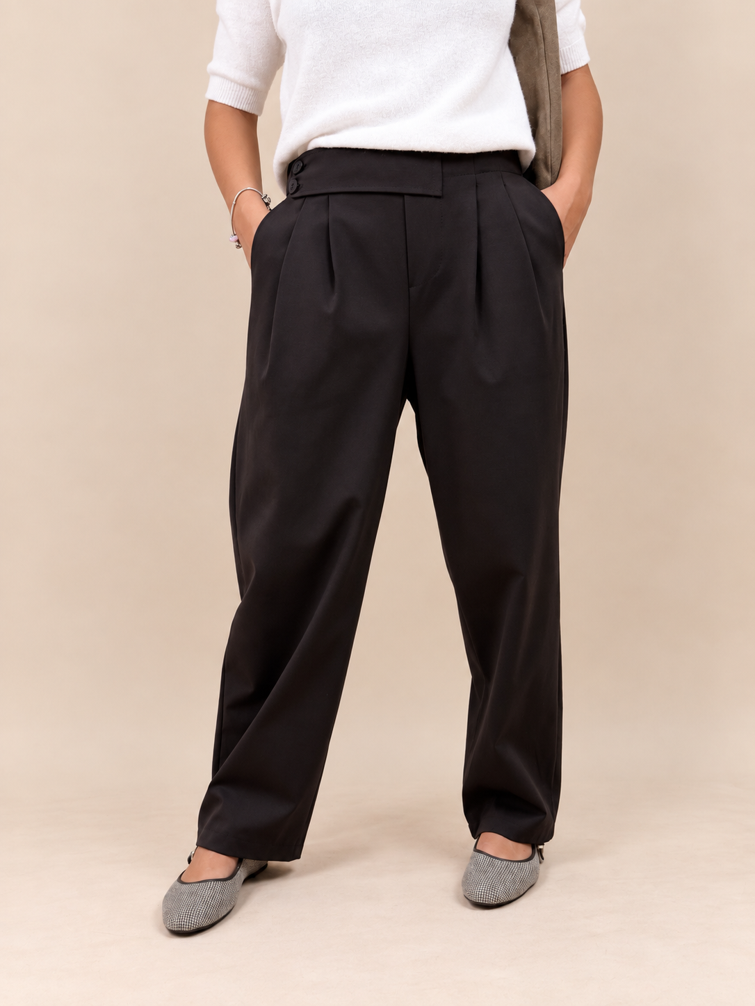 Pantalón PINZAS - Imagen 3
