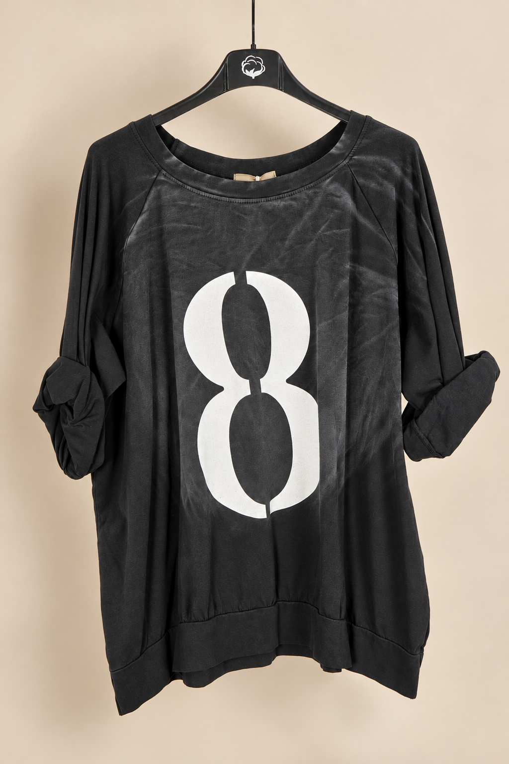 Camiseta ROYAL - Imagen 2