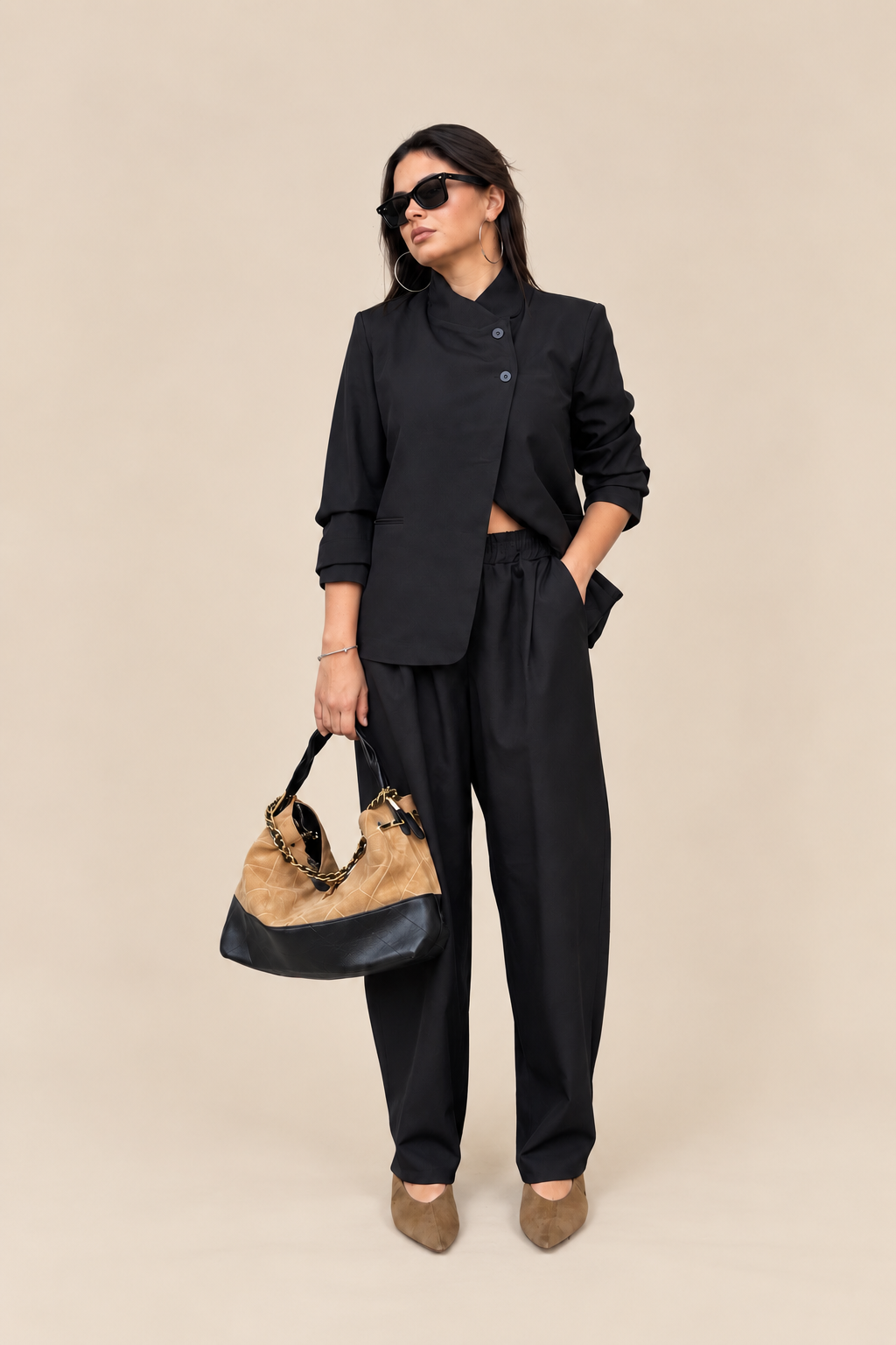 Blazer LINDA - Imagen 2