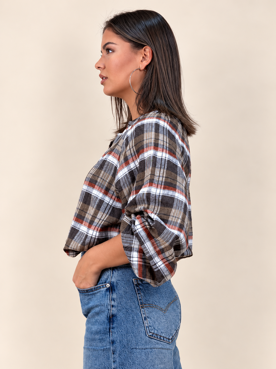 Blusa BRUNA - Imagen 4