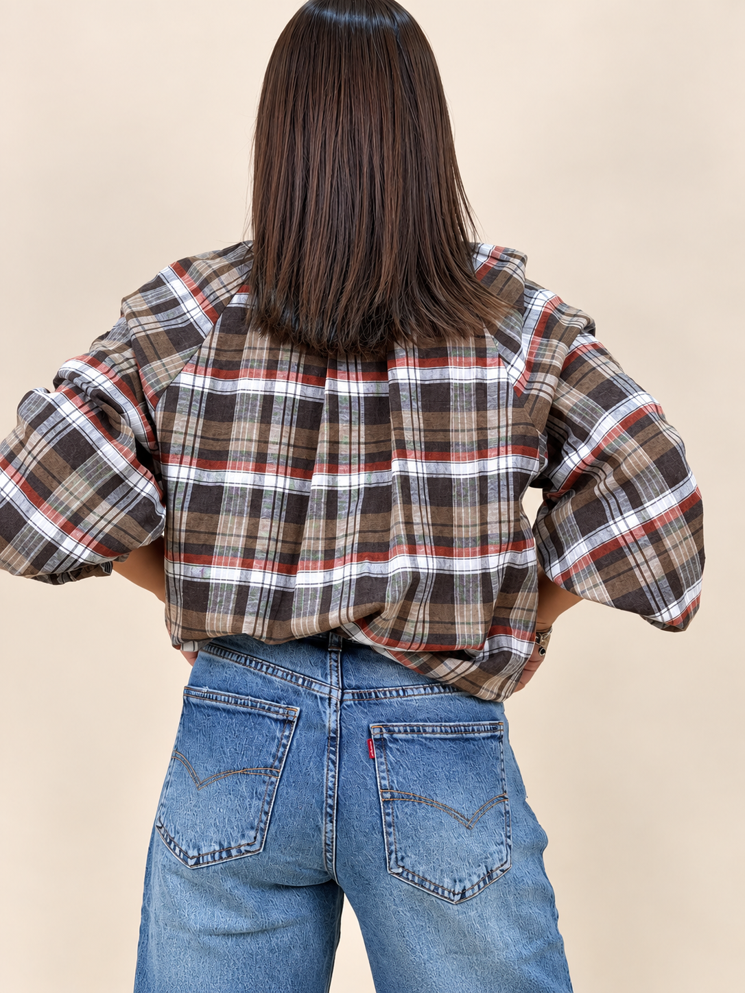 Blusa BRUNA - Imagen 5