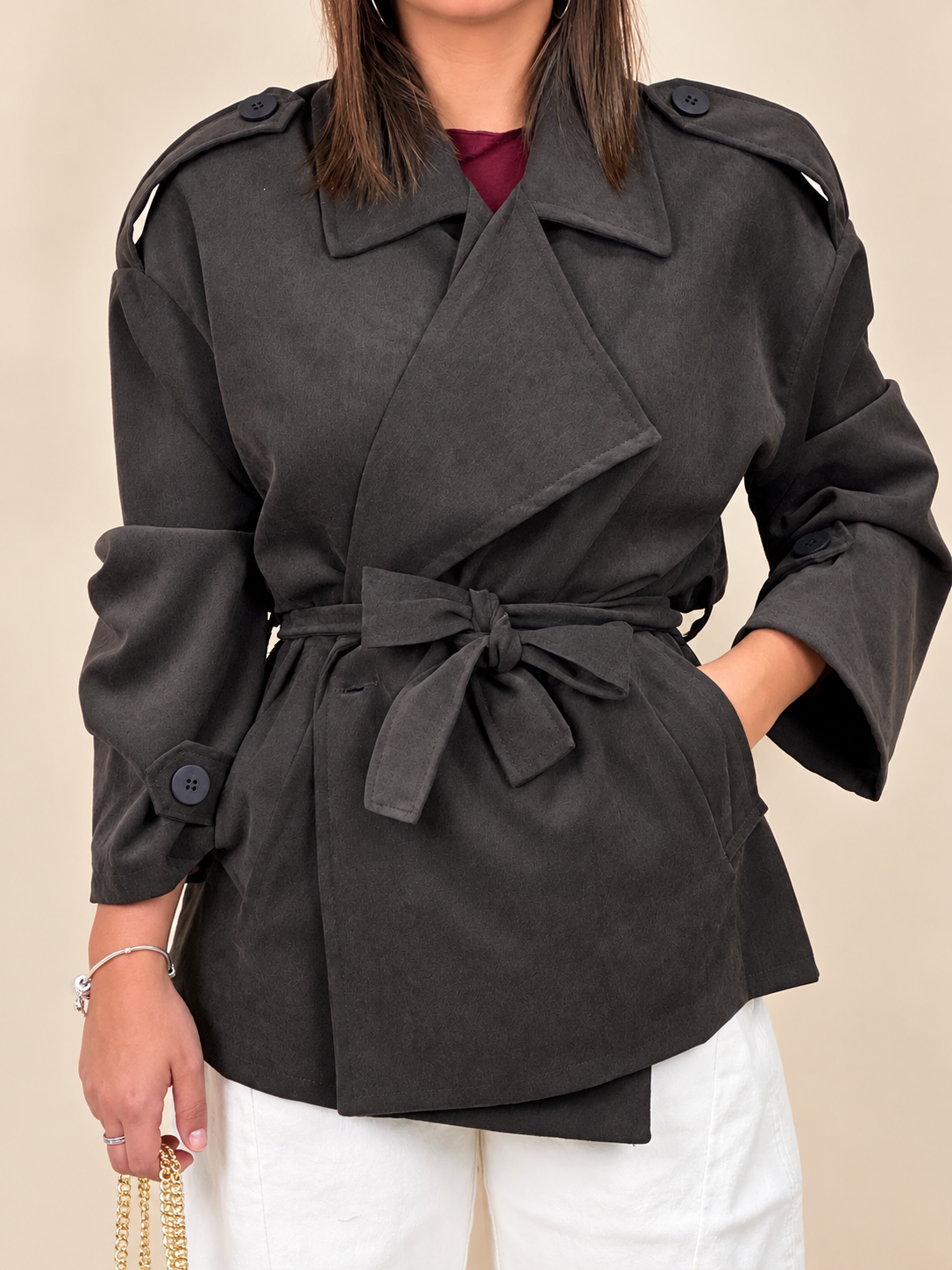 Chaqueta CELIA - Imagen 3
