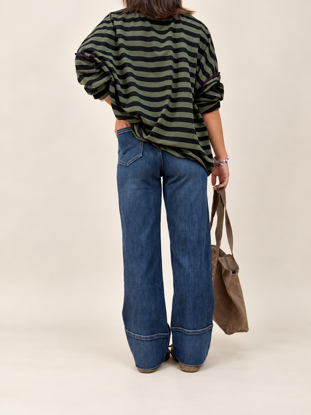Jeans STRAIGHT - Imagen 4