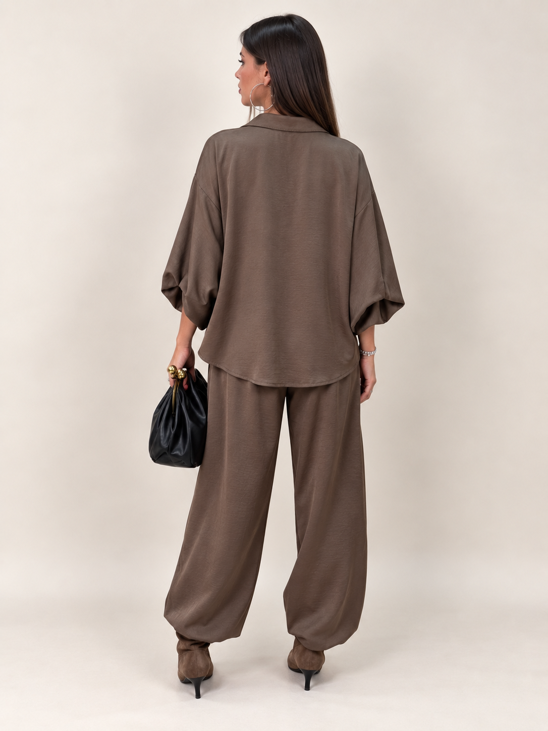 Blusa MER - Imagen 2