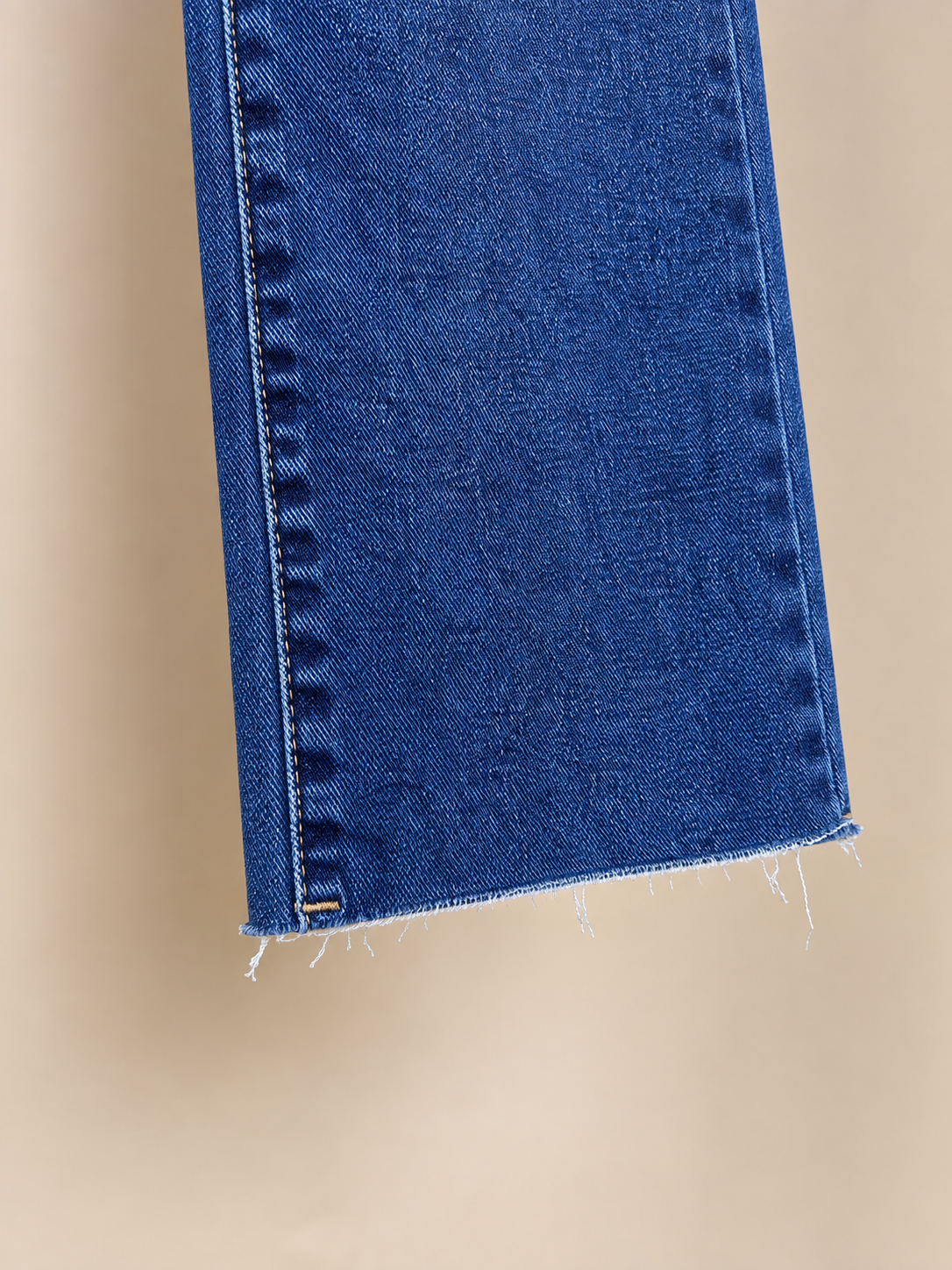 Jeans FLARE CROP - Imagen 10