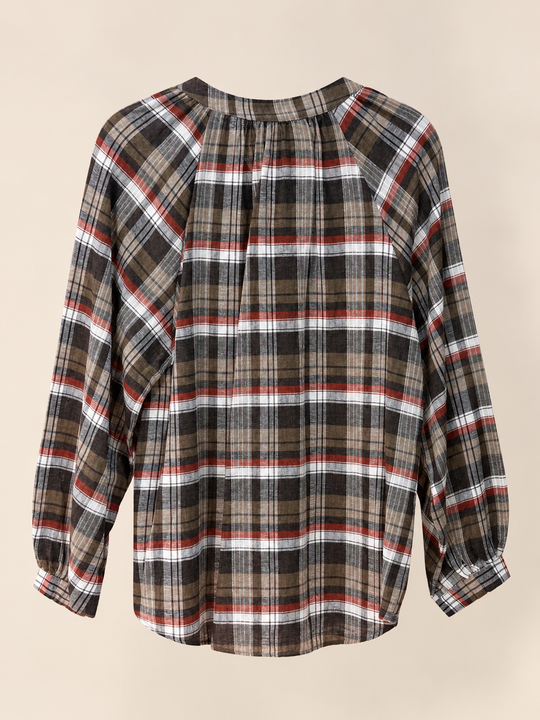 Blusa BRUNA - Imagen 7